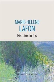 Paperback Histoire du fils [French] Book