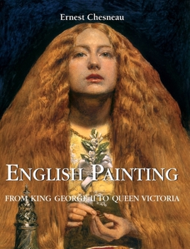 Hardcover English Painting: From Turner to Constable: light and landscape Book