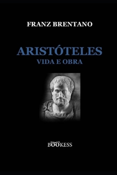 Paperback Aristóteles - Vida e Obra [Portuguese] Book