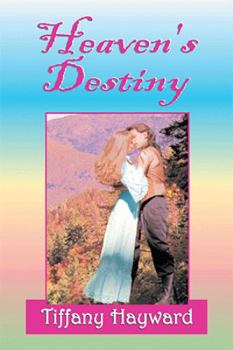 Paperback Heaven's Destiny Book