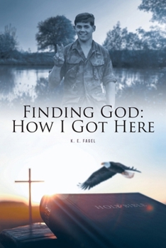 Paperback Finding God: How I Got Here Book