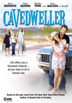 DVD Cavedweller Book