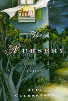 Hardcover The Nursery Book