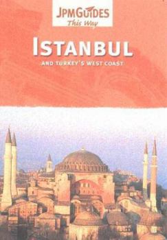 Paperback Istanbul: And Turkey's West Coast Book