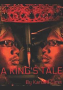 Paperback A King's Tale Book