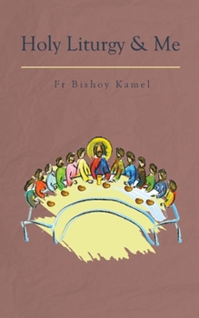 Paperback Holy Liturgy and Me [Large Print] Book
