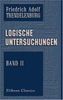 Paperback Logische Untersuchungen: Band 2 (German Edition) Book