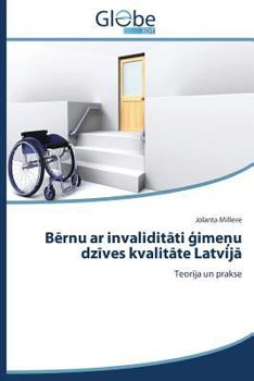 Paperback B Rnu AR Invalidit Ti Ime U Dz Ves Kvalit Te Latvij [Latvian] Book