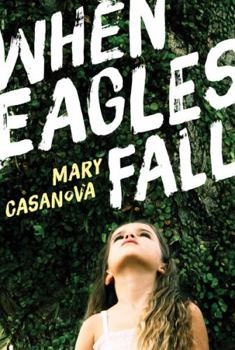 Paperback When Eagles Fall Book