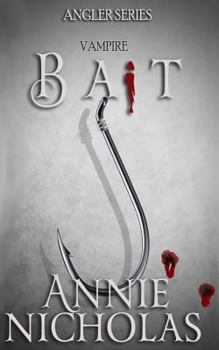 Paperback Bait: The Angler Series-Book One Book