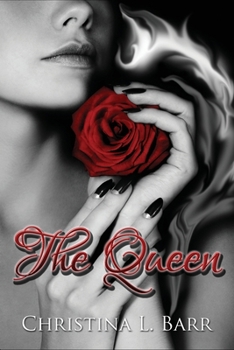 Paperback The Queen Book