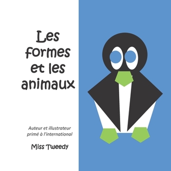 Paperback Les formes et les animaux [French] Book