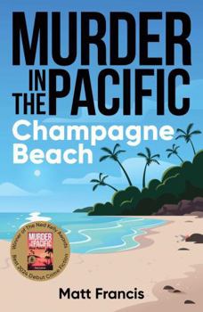 Paperback Champagne Beach Book