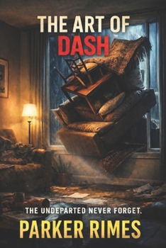 Paperback The Art of Dash Book