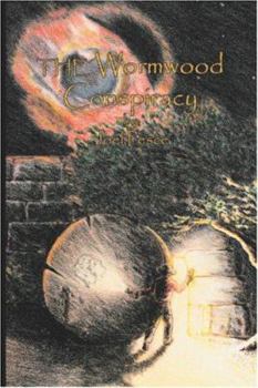 Paperback The Wormwood Conspiracy Book