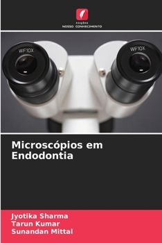 Paperback Microscópios em Endodontia [Portuguese] Book
