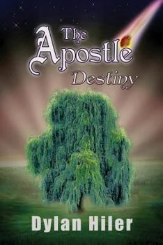 Paperback The Apostle: Destiny Book