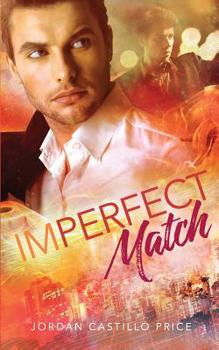 Paperback Imperfect Match Book