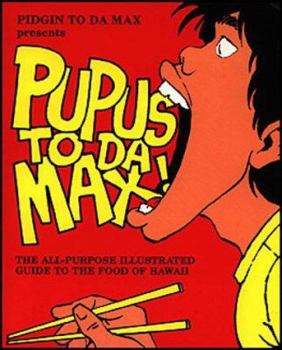 Paperback Pupus to Da Max Book