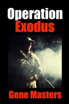 Paperback Operation Exodus Book