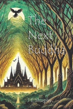 Paperback The Next Buddha Book