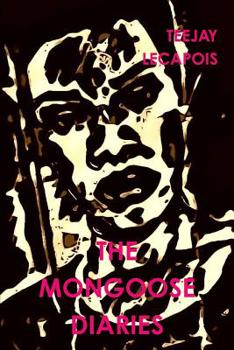 Paperback The Mongoose Diaries Book