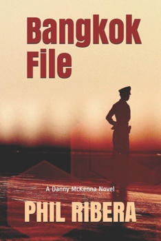 Paperback Bangkok File Book