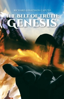 Paperback The Belt of Truth: Genesis Book