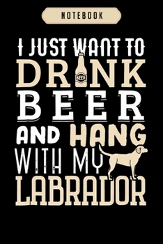 Notebook: Labra law funny labrador labrador gift idea lab lover Notebook|6x9(100 pages)Blank Lined Paperback Journal For Student,gifts for kids,women, girls, boys, men, birthday gift,