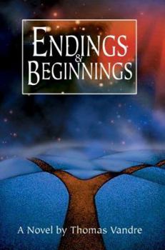 Paperback Endings & Beginnings Book