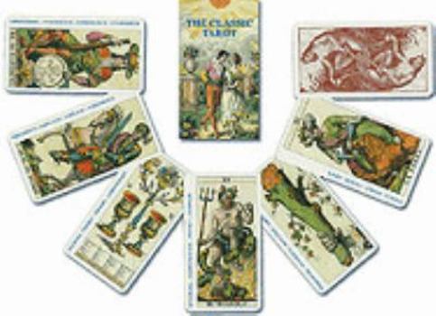 Classic Tarot