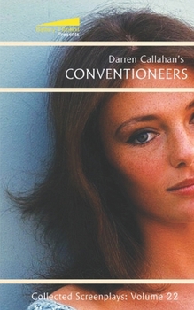 Paperback Conventioneers Book