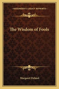 The wisdom of fools,