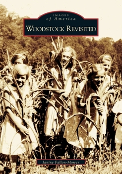 Woodstock Revisited