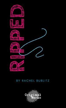 Paperback Ripped Book