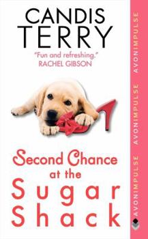 Mass Market Paperback Second Chance at the Sugar Shack Book