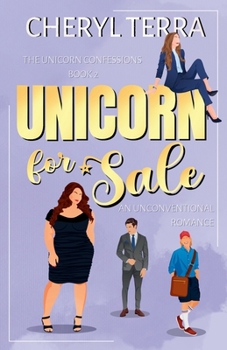 Paperback Unicorn for Sale Book
