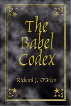 Paperback The Babel Codex Book