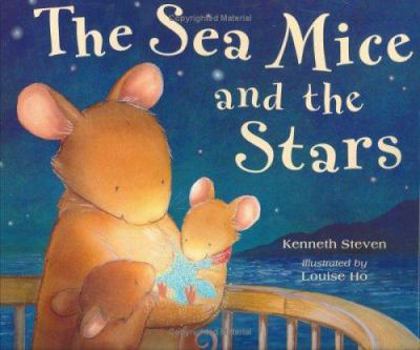 Paperback Sea Mice & the Stars Book