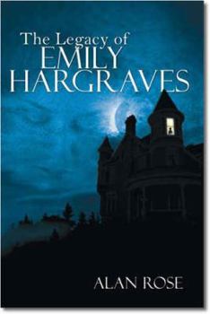 Paperback The Legacy of Emily Hargraves Book