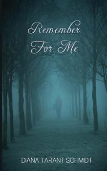 Paperback Remember For Me Book