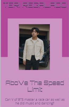 Paperback AboVe The Speed Limit Book