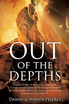 Paperback Out of the Depths Book