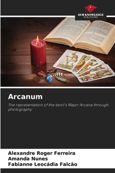 Paperback Arcanum Book
