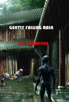 Paperback Gently Falling Rain Book