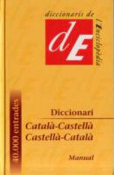 Diccionari Català / Castellà