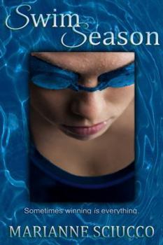 Paperback Swim Season Book