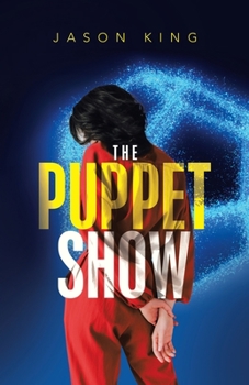 Paperback The Puppet Show Book