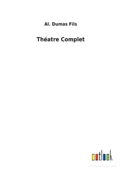 Paperback Théatre Complet [French] Book