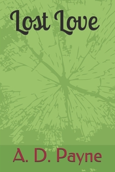 Paperback Lost Love Book